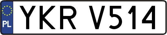 YKRV514