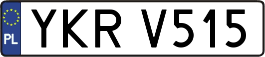 YKRV515