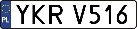 YKRV516