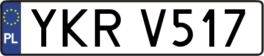 YKRV517