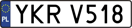 YKRV518