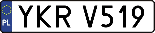 YKRV519
