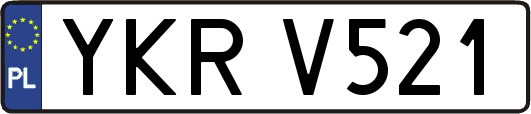 YKRV521