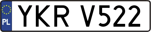 YKRV522