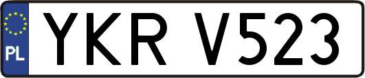 YKRV523