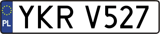 YKRV527