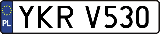 YKRV530