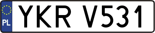 YKRV531