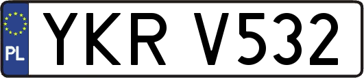 YKRV532