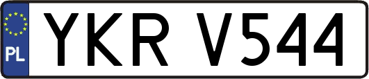 YKRV544