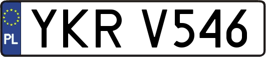 YKRV546