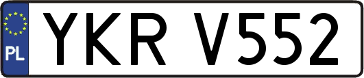 YKRV552