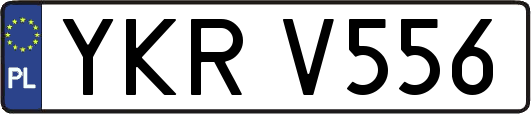 YKRV556