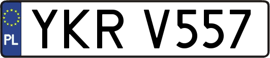 YKRV557