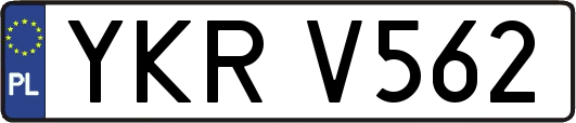 YKRV562