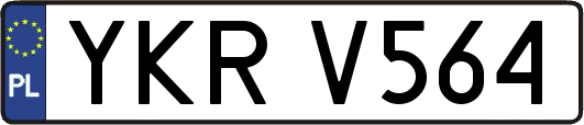 YKRV564