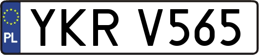 YKRV565
