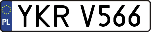 YKRV566