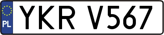 YKRV567