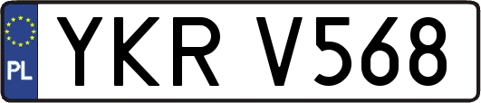 YKRV568
