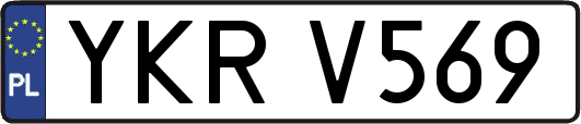 YKRV569
