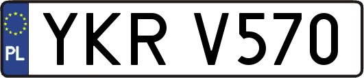YKRV570