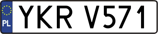 YKRV571