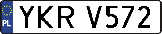 YKRV572