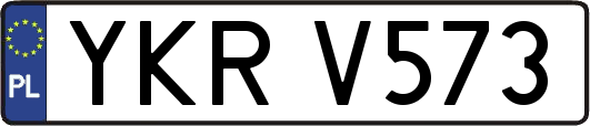 YKRV573