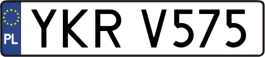 YKRV575