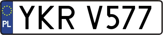 YKRV577
