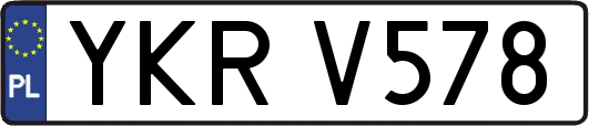 YKRV578