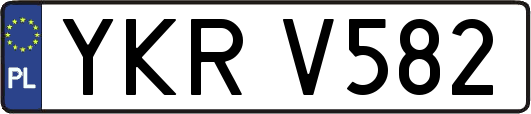 YKRV582