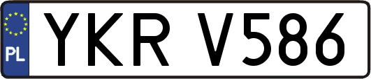 YKRV586