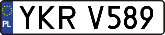 YKRV589