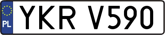 YKRV590
