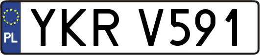 YKRV591