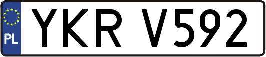 YKRV592
