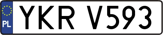 YKRV593