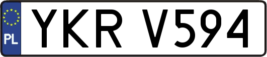 YKRV594