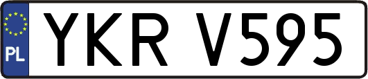 YKRV595
