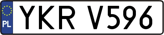YKRV596