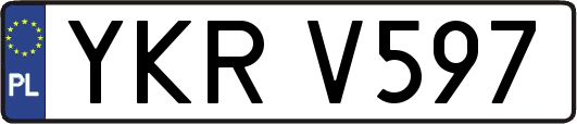 YKRV597