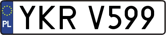 YKRV599