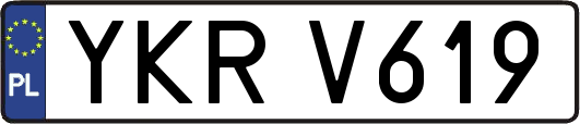 YKRV619