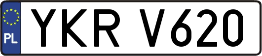 YKRV620
