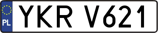 YKRV621