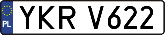 YKRV622