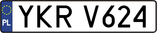 YKRV624