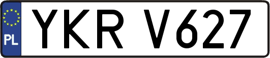 YKRV627